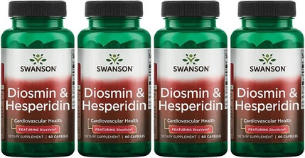 Capsules Swanson