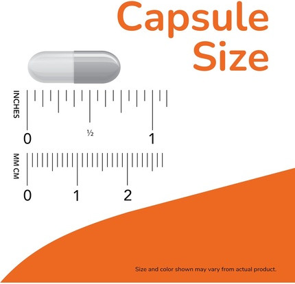 Now Foods Quercetin Phytosome Kapseln