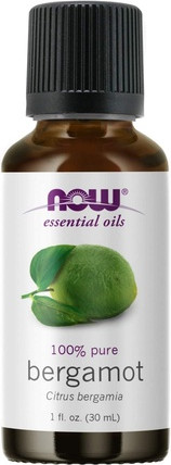 Essential Oil Now Foods
