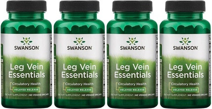 Capsules Swanson