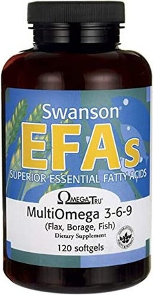 Vitamin Serum Swanson
