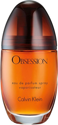 Eau De Parfum Calvin Klein Obsession
