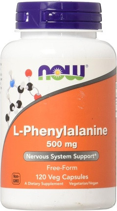 Capsules Now Foods