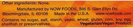 Powder Now Foods
