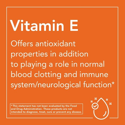 Liquid Vitamin Now Foods