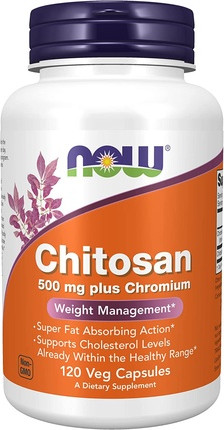 Supplement Now Foods Weight Management Supplement