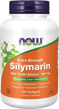 Vitamin Serum Now Foods Extra Strength