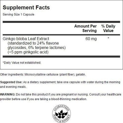Vitamin Swanson