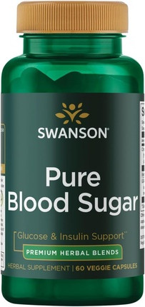 Dietary Supplement Swanson