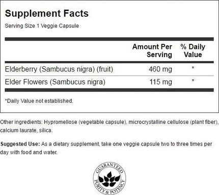 Vitamin Supplement Swanson