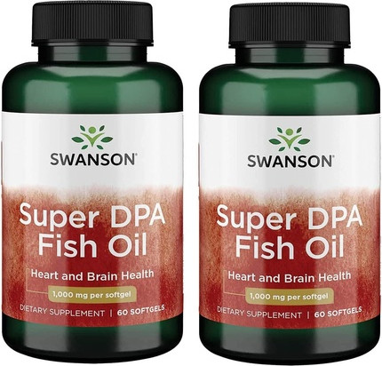 Vitamin Serum Swanson