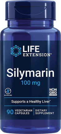 Life Extension Kapseln