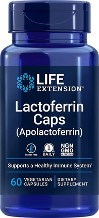 Life Extension Kapseln