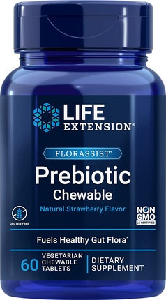 Kauftabletten Life Extension