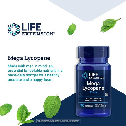 Kapseln Life Extension