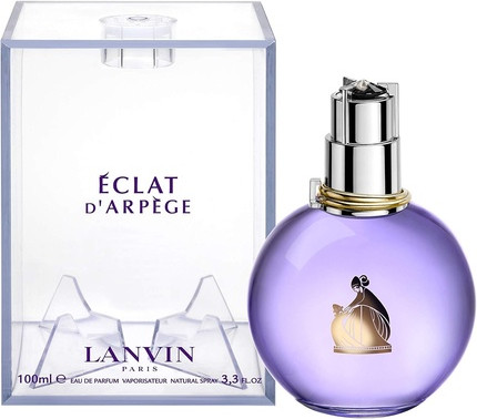 Eau de Parfum Lanvin Eclat D'Arpege