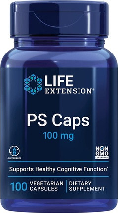 Vitamin-Präparat Life Extension