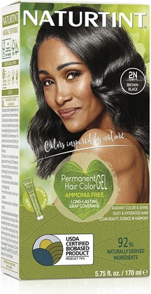 Haarfärbemittel Naturtint Naturtint