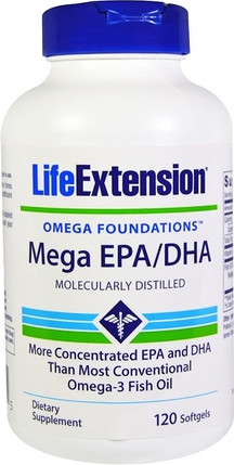 Vitamin Serum Life Extension