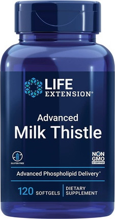 Kapseln Life Extension Vitamin Serum