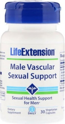 Vitamin Serum Life Extension