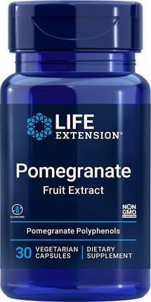 Vegetarische Kapseln Life Extension
