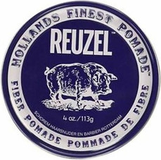 Pomade Reuzel Fiber