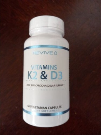 Vitamin Serum Revive