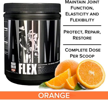 Joint Complex Animale Universal Nutrition