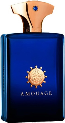 Eau de Parfum Amouage Interlude Man