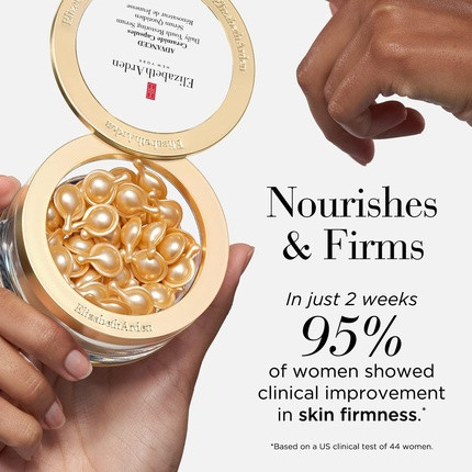 Gesichtspflegeset Elizabeth Arden Lift & Firm