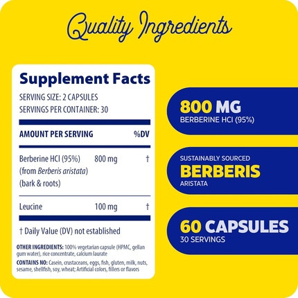 Capsules Enzymedica for Metabolic Support