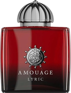 Духи Amouage Lyric Woman