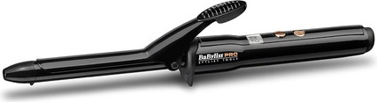 Curling Iron Babyliss Titanium Expression 19mm Lockenstab