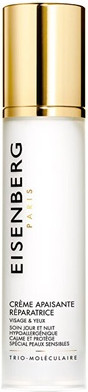 Eisenberg Beruhigende Reparierende Creme