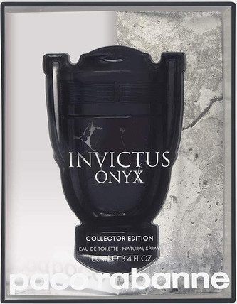 Eau de Toilette Paco Rabanne Invictus Onyx