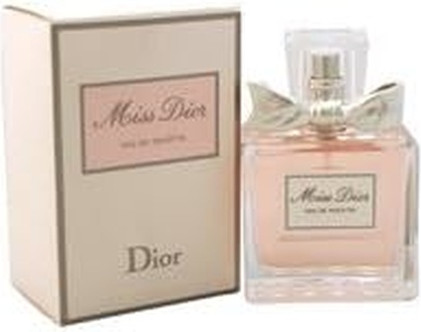 Eau De Toilette Christian Dior Miss Dior