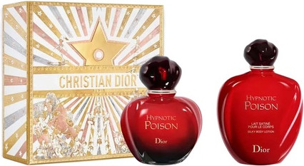 Eau De Toilette Christian Dior Hypnotic Poison
