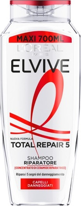 Shampoo Elvive Total Repair 5