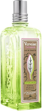 Eau De Toilette L'Occitane Eisenkraut Geranium