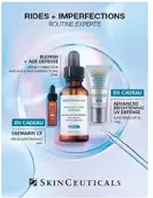 Serum Skinceuticals Blemish Age Defense
