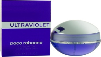 Eau De Parfum Paco Rabanne Ultraviolet