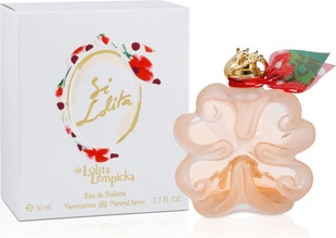 Eau De Toilette Lolita Lempicka Si Lolita