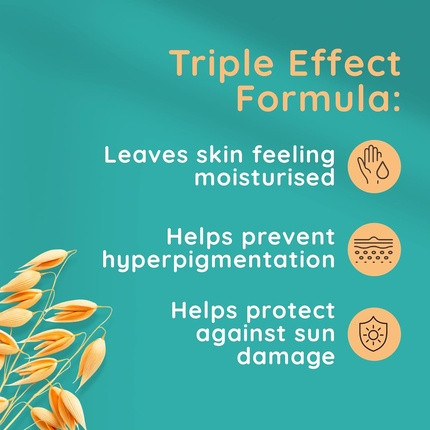 Daily Moisturiser with SPF 30 Aveeno Face Calm + Restore