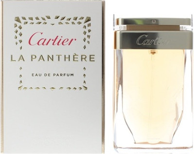 Eau De Parfum Cartier Le Panthere