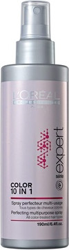 Haarspray L'Oreal Professional Serie Expert Color 10in1