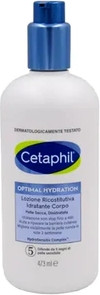Body Moisturizing Lotion Galderma Optimal Hydration Restorative