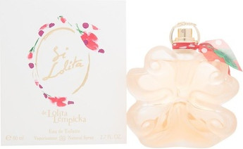 Eau De Toilette Lolita Lempicka Si Lolita
