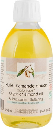 Körperöl Laboratoire Du Haut-Segala Bio Mandelöl