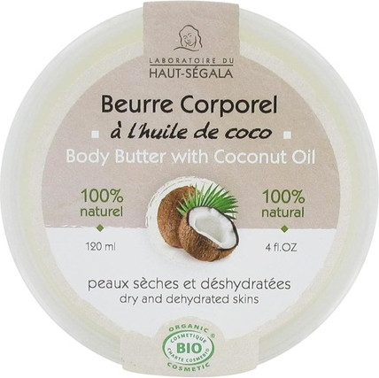 Body Butter Laboratoire Du Haut-Segala